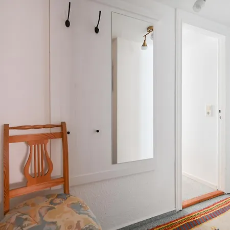 Schwalbennest Apartment *