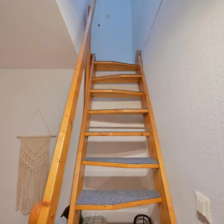 Schwalbennest * Kellenhusen