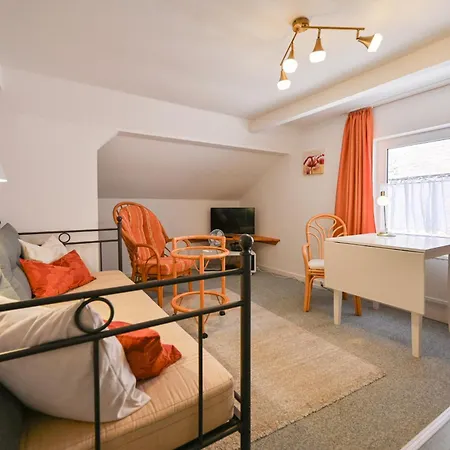 Apartment Schwalbennest *