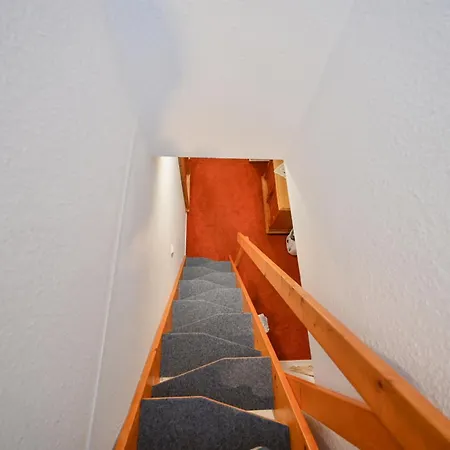 Apartment Schwalbennest